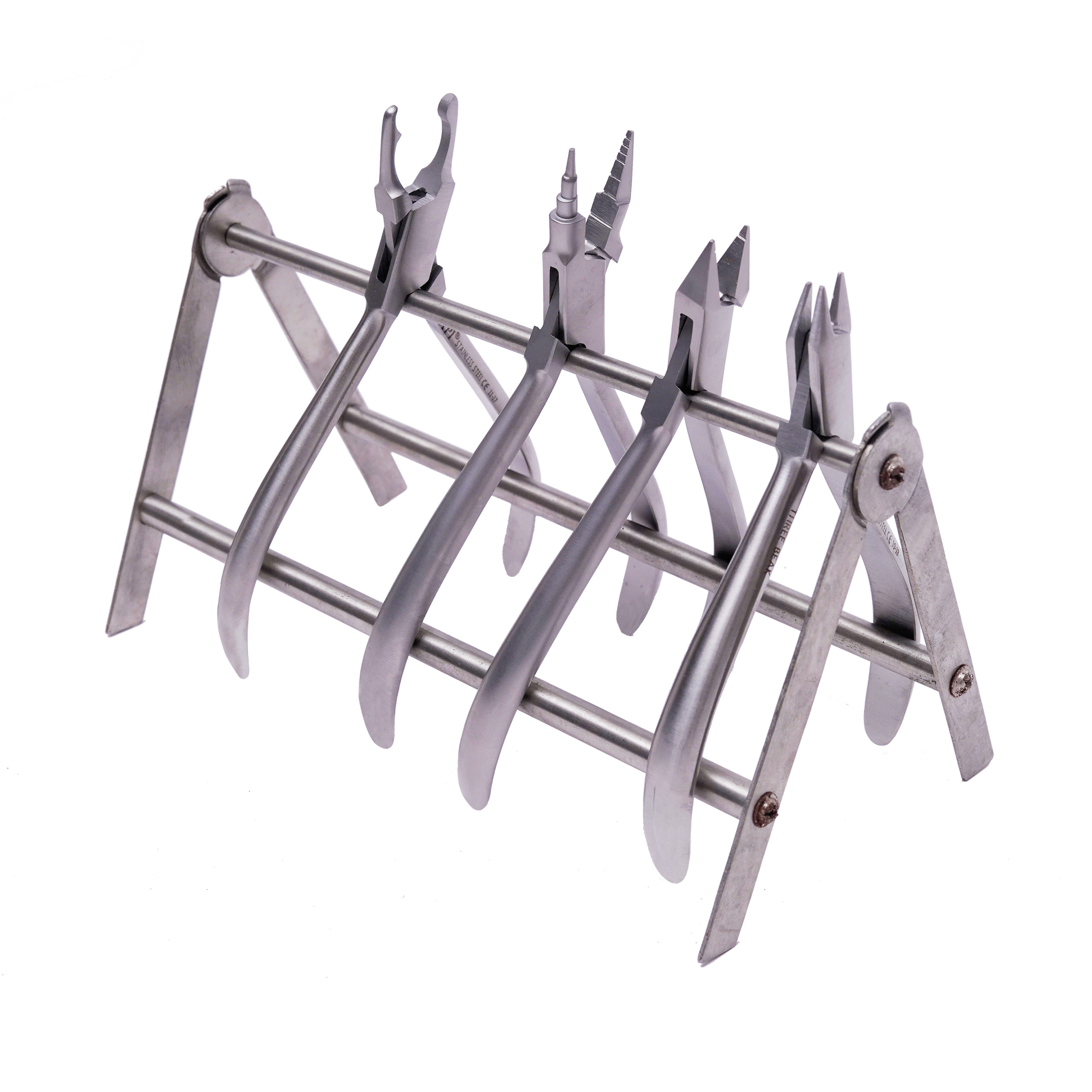 Nirmala Dental Plier Stand